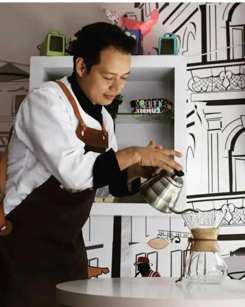 imagen Asesorias Gastronómicas 