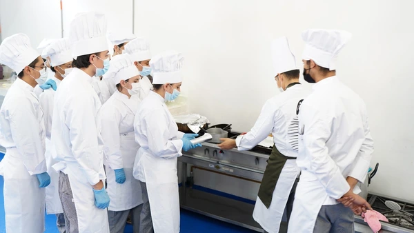 MasterClass Cocina en tu casa Con John Susunaga