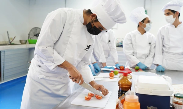 imagen Servicio de Catering